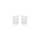 thumbnail image 1 of Mini vasos De Vidrio Sofdesk Mini vasos Para Equipos Oster, 1 of 3