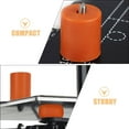 thumbnail image 3 of unbranded 4Ud Columnas De Montaje Para De Impresora 3D Silicona Antivibración, 3 of 8