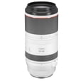 thumbnail image 5 of Canon RF100-500mm F4.5-7.1 L is USM Lens, Super-Telephoto Zoom Lens, Compatible with EOS R Series Mirrorless Cameras, White, 5 of 5