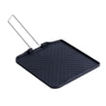 thumbnail image 4 of Sartén para parrilla de camping Perfecl de aluminio 22 cm x 19,5 cm, 4 of 8