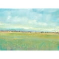 thumbnail image 3 of OToole, Tim 18x14 Black Modern Framed Museum Art Print Titled - Soft Meadow Light I, 3 of 5