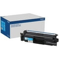 thumbnail image 3 of Brother High Yield Cyan Toner Cartridge (9,000 Yield), 3 of 5