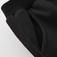thumbnail image 6 of Gealkoca Children's Solid Color Round Neck Long Sleeved Sweatshirt Sweatpants Fleece Suit Pullover Jogging Pants Set 2 Pieces Sweatsuit 1-13 Years, 6 of 9