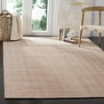 thumbnail image 2 of SAFAVIEH Marbella Pompeii Solid Area Rug, Red, 5' x 8', 2 of 8