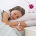 thumbnail image 4 of Reloj digital para niños Relojes deportivos impermeables para niños Rastreador de ejercicios con podómetro / azul / Afortunado Sencillez, 4 of 5