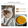 thumbnail image 2 of 2 Pcs Honey Stirring Spoons Long Handle Multifunction Handles Baby, 2 of 8
