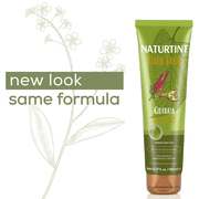 Naturtint Hair Food Deep Conditioning Mask - Quinoa Color & Shine