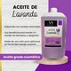thumbnail image 2 of Aceite Masajes Lavanda Corporal Spa Profesional 4 Litros VA, 2 of 3