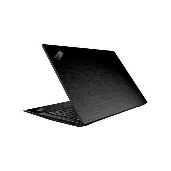 ThinkPad X1 CARBON G6 MTS BLACK Laptop Skin