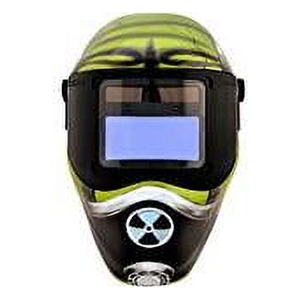 Save Phace 3012459 E - Series Gassed Auto Darkening Welding Helmet