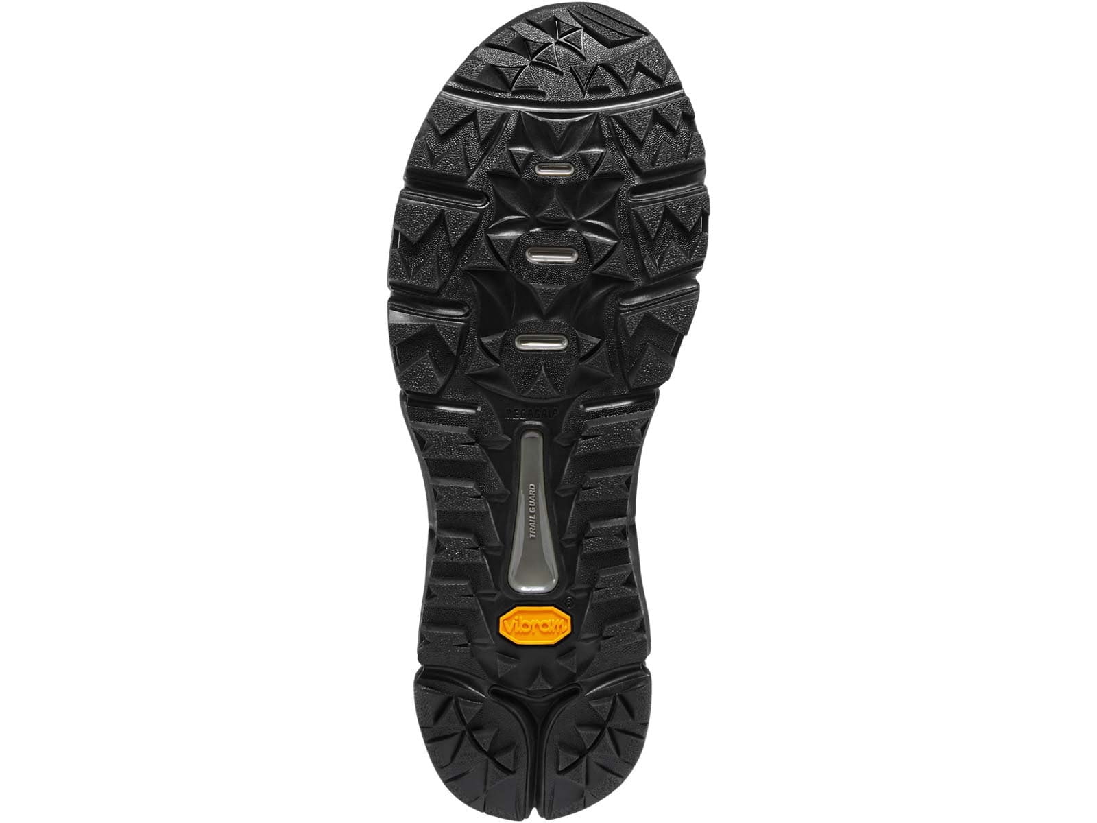 Danner Trail 2650 Mesh Hiking Shoes - Women's, Black Shadow, 8.5, Width M