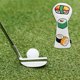thumbnail image 3 of Cubierta de madera para la cabeza de golf UT Protección de la cubierta de la Conductor Sunnimix Headcover del palo de golf, 3 of 8