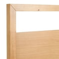 thumbnail image 3 of Nova Domus Berlin - Modern Natural Oak California King Bed, 3 of 6