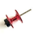thumbnail image 3 of 1pc Baitcasting Reel Spool For DAIWA 22 For TATULA TW 80 Baitcasting Reel Modified Long Range Shot Spool Fishing Reel Parts, 3 of 9