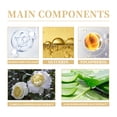 thumbnail image 5 of Hoygi Collagen Cleanser, Moisturizing, Moisturizing And Firming Facial Skin, Cleaning, Anti-Wrinkle, Anti-Aging Eyes, 5 of 6