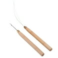 thumbnail image 1 of 2Pcs Cargador Enlaces Bolas De Micro Anillo Tirahilos Y Enhebrador MABOTO Enhebrador, 1 of 7
