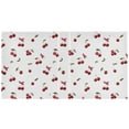 thumbnail image 3 of Three Ring Binder Little Cute Cherry 1.5 Inch Round Binder D-Rings for Office Supplies and More, 3 of 10