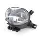 thumbnail image 1 of Riwesomey Para A4 B7 05-08 A3 04-13 lente de cristal transparente lateral izquierdo/derecho carcasa de luz antiniebla de coche sin Bombillas para automóviles, 1 of 6
