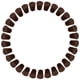 thumbnail image 2 of 30 esponjas de cultivo, tapones para plantas, accesorios de jardín, cápsulas de plantación, esponjas de crecimiento de raíces, repuesto para lechuga y, 2 of 7