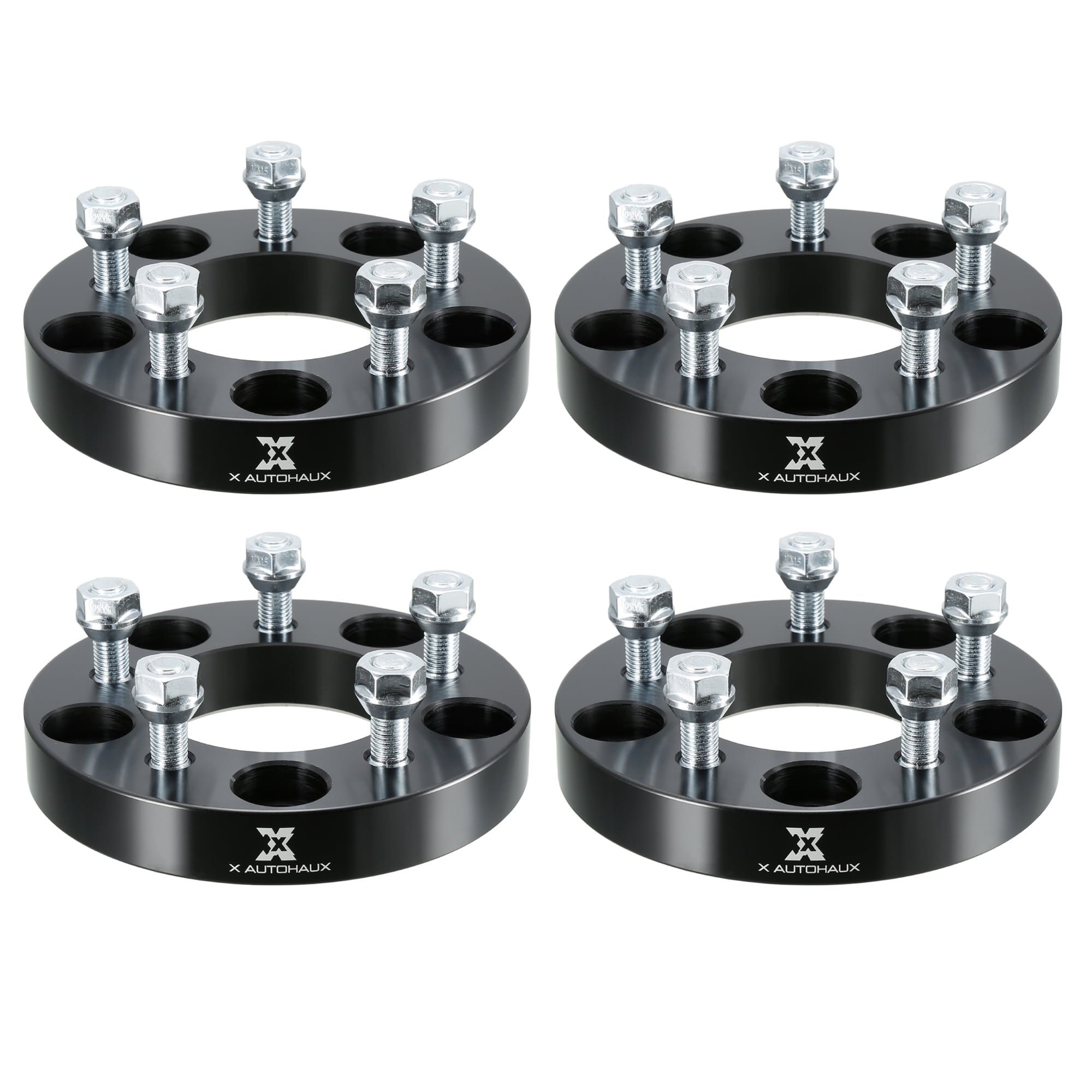 4pcs 5 Lug 5x5" to 5x4.5" 1