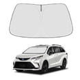thumbnail image 1 of Protector Solar para Parabrisas Proadsy para Sienna Mini Van 2021-2026, 1 of 9