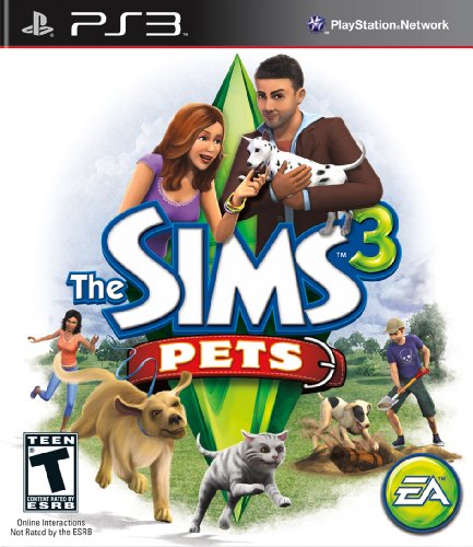 sims 4 cats and dogs walmart