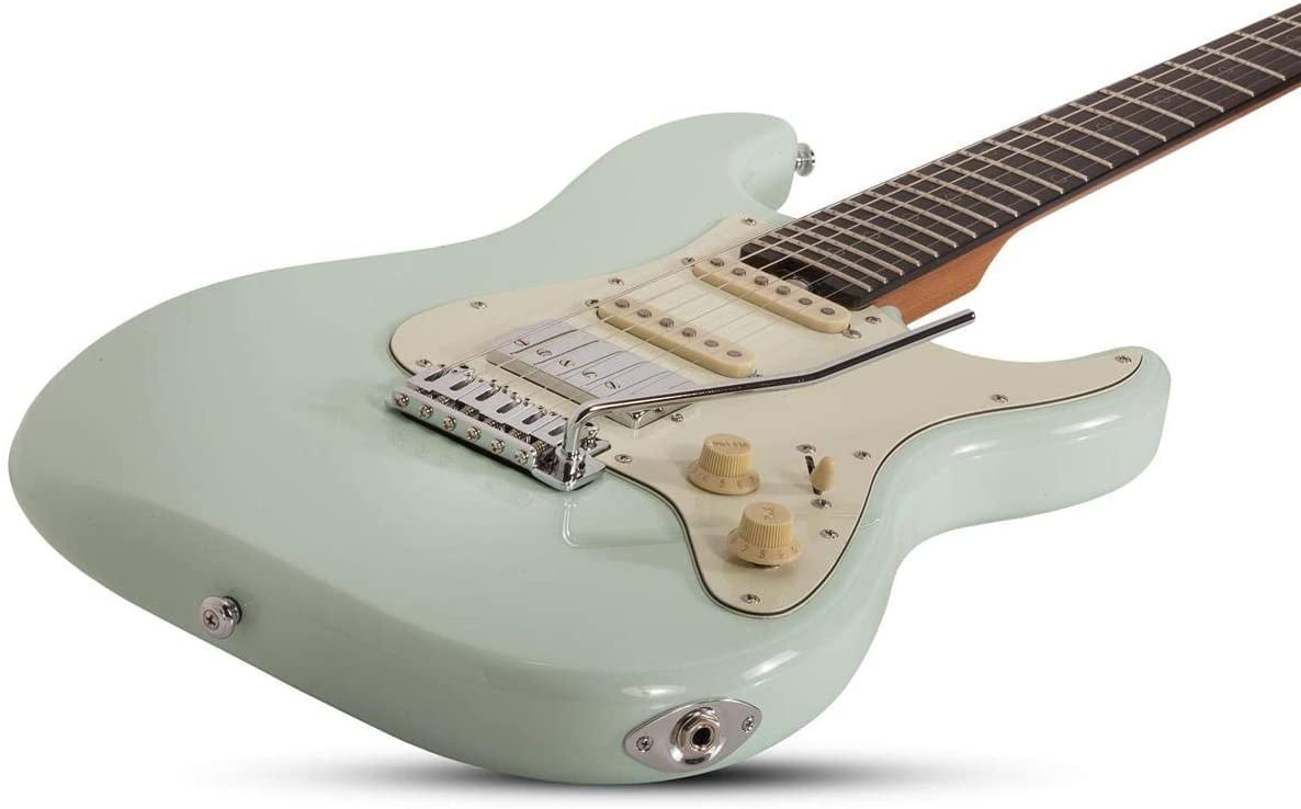 ギター SCHECTER Nick Johnston Traditional HSS Amazon.com: Schecter Nick Johnston Traditional HSS Electric