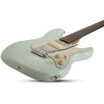 thumbnail image 4 of Schecter Nick Johnston Signature Traditional HSS Electric Guitar - Atomic Frost, 4 of 4