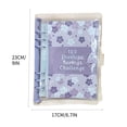 thumbnail image 5 of Carpeta de 100 Sobres Hot6sl Fácil de Usar y Ahorros A5, 5 of 5