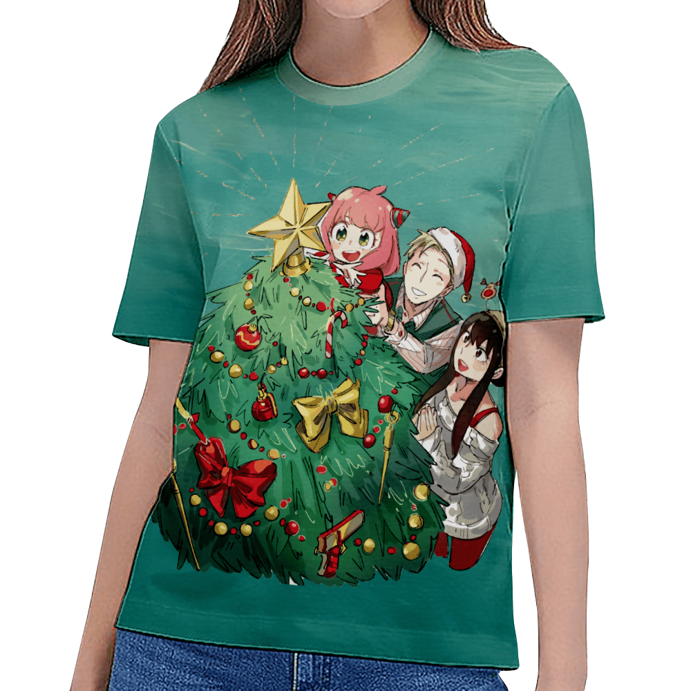 6344 Anime Christmas Images Stock Photos  Vectors  Shutterstock