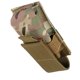 thumbnail image 3 of Bolsa de nailon para linterna al aire libre, bolsillos pequeños, hombres, mujeres, bolsa con hebilla mágica, accesorios exteriores, camuflaje CP tholdsy BB6874-04, 3 of 6
