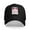 Black, variant on Lock Haven A University Unisex Baseball Caps Sandwich Caps Dad Hat Casual Hat