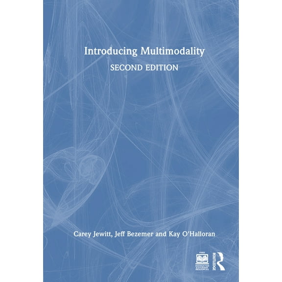 Introducing Multimodality, (Hardcover)