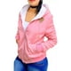 thumbnail image 3 of Bomber Afelpada Repelente Con Borrega Por Dentro Suave, 3 of 8