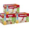 Huggies Little Movers Slip-on Size 4, 86 ct