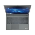 thumbnail image 3 of LAPTOP GATEWAY 15.6 PENTIUM SILVER N5030 4GB RAM SSD 128GB WINDOWS 10 HOME GWTN156-11BK, 3 of 4