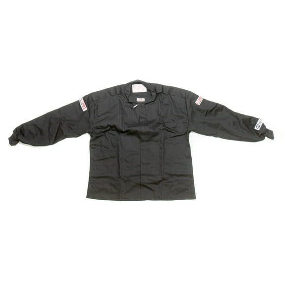 G-Force GF125 Jacket Only XXX-Large Black 4126XXXBK