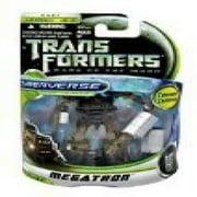 Transformers, Dark of the Moon Movie, Commander Class, Megatron