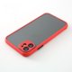 thumbnail image 1 of Funda de teléfono rígida de silicona mate con sensación de piel para Xiaomi Redmi Note 10 Pro Max 10s Note10 Poco F3, funda trasera global a prueba de golpes Tan Jianjun unisex, 1 of 2