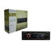 thumbnail image 2 of Autoestéreo ALPHA 100 4x50W (máx) Bluetooth USB SD Infinity 18 estaciones FM preestablecidas, color Negro, 2 of 5