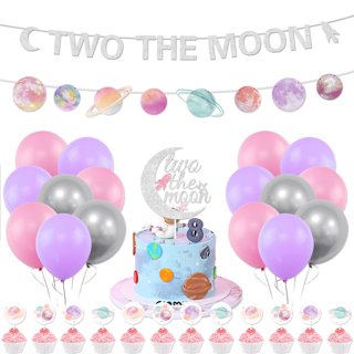 Pastel Balloons Cloud Party Decorations for Girl Garland Arch Kit with Sun  Rainbow Moon Foil Balloons Macaron Themed Party Supplies Baby Shower Gender