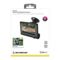 thumbnail image 7 of Scosche DDVR2XFHD-SP1 HD DVR Dual Front & Rear Facing Lens Suction Cup Dash Camera, 7 of 7