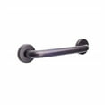 thumbnail image 1 of CSI Bathware BAR-SB16-TW-150-OB Barre d'Appui Droite, Bronze Frotté à l'Huile, 1 of 6