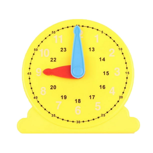 Reloj de 24 horas para niños sale