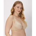 thumbnail image 2 of Maidenform Dreamwire Bra Push Up Underwire Convertible Adjustable Straps DM0066, 2 of 7