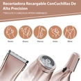 thumbnail image 5 of Depiladora de cuerpo y cara Wahl, 5 of 5