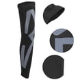 thumbnail image 3 of Sport Leg Cover,Sports Kneepad Compression Elasticity Elasticity Legguard Sports Kneecap User-Friendly Design, 3 of 14