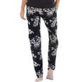 thumbnail image 4 of Guardurnaity Pantalones Slip-On Panty Boho Ligero Casual Push Up Pant con bolsillos Pantalones elásticos de pierna recta para yoga Prendas para la parte inferior del cuerpo Verde 2XL, 4 of 6