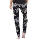 thumbnail image 4 of Minnieouse Pantalones de mujer Pantalones largos sin cordones Pantalón de playa Verano con bolsillos Pantalones de pierna recta Ropa deportiva Prendas para la parte inferior del cuerpo Verde SG, 4 of 6