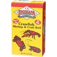 thumbnail image 3 of Pack of 12, Louisiana Fish Fry Crawfish, Shrimp & Crab Boil Seed Bag, 3 oz, 3 of 5